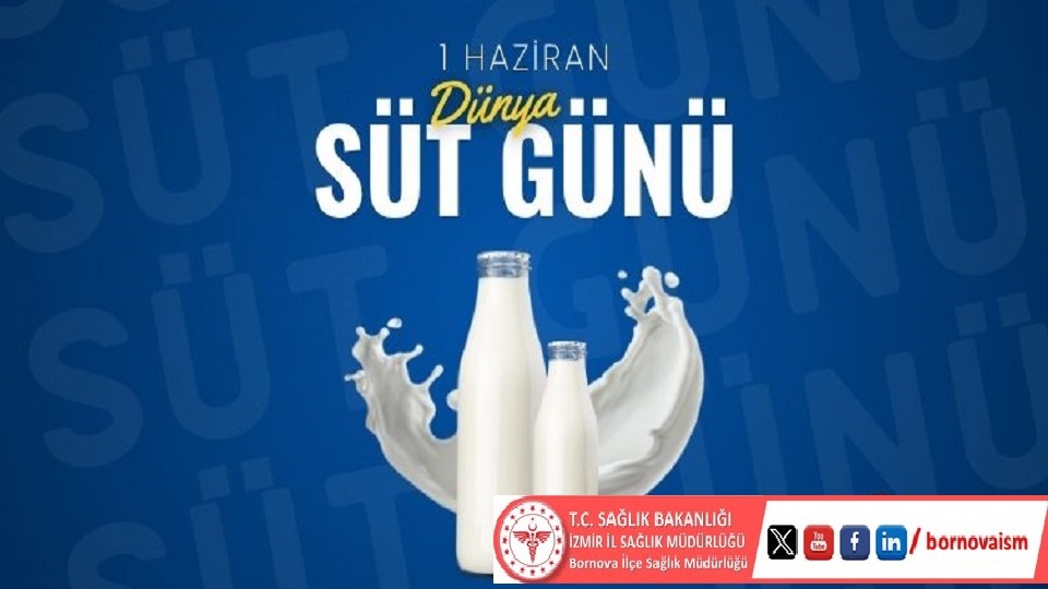 Dünya Süt Günü